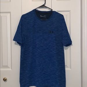 Men’s athletic T-shirt